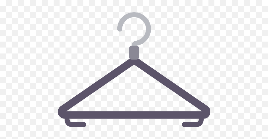 Rounded Square Outline Vector Svg Icon - Clothes Hanger Emoji,Clothing Hanger Emoticon