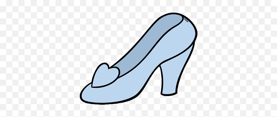 Free Glass Slipper Silhouette Download Free Clip Art Free - Clipart Cinderella Slipper Emoji,Emoji Slippers Justice