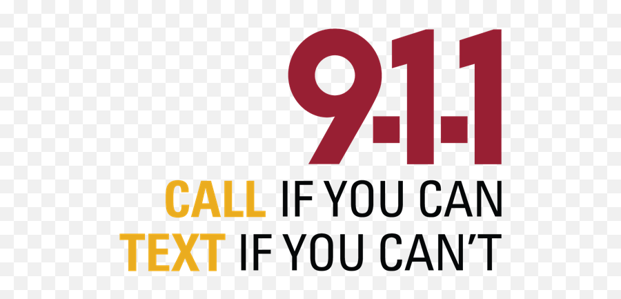 Can I Send A Text To 911 U2014 Nextdoor Emoji,Washington State Emojis