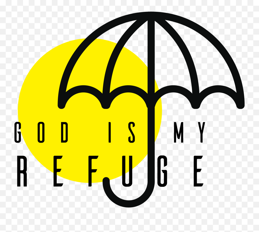 Bible Verse Art Faith In God - Dot Emoji,