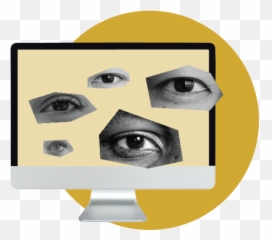 Americans And U0027cancel Cultureu0027 Where Some See Calls For - Art Emoji,Those Who Can't Control Their Emotions Have To Control Others Behavior Meme