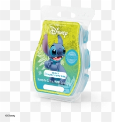 Experiment 626 Scentsy Bar - Stitch Scentsy Wax Emoji,Wate Emotion Experiment