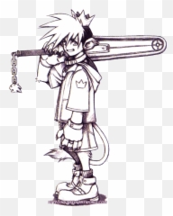 Viral Vitor Gets Real Redux Spongebob U0026 Friends Adventures - Sora Kingdom Hearts Concept Art Emoji,Pale Man Shrug Emoji