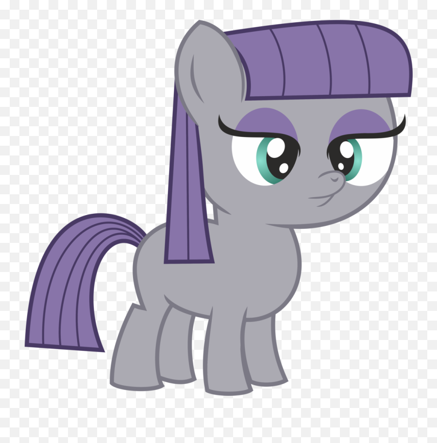 Chris117 Maud Pie - Maud Pie Filly Vector Emoji,Emotions Of Maud Pie Tshirt