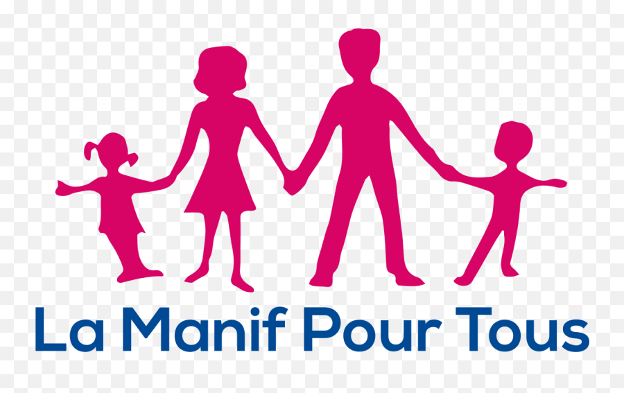 La Manif Pour Tous Wikipédia - Manif Pour Tous Emoji,Visage De Pensée - Emoji Bonnet De Bébé