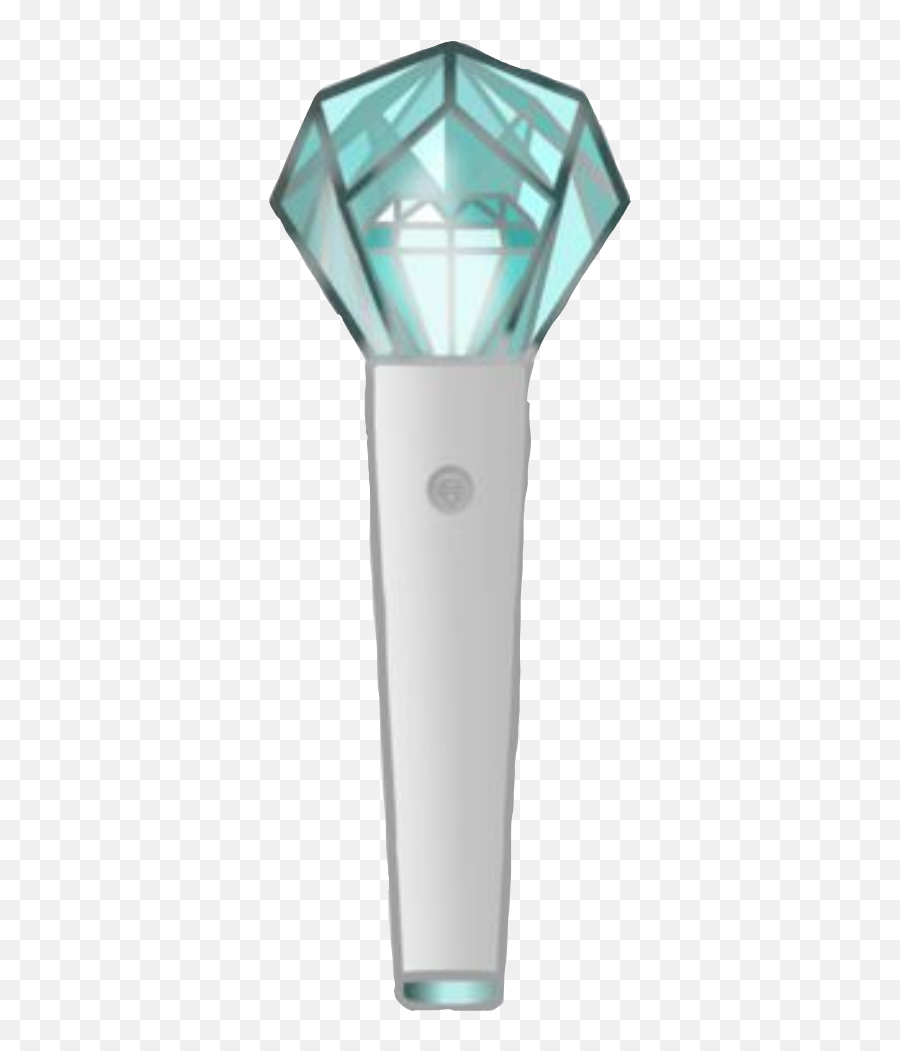 Shinee Lightstick Kpop Sticker - Monsta X Lightstick Sticker Emoji,Onew Official Emojis