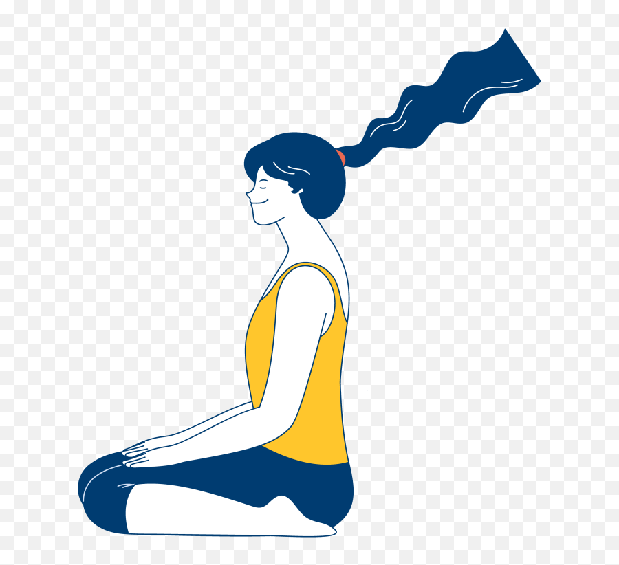 Yoga For Sleep And Relaxation Ecosa Blog - For Women Emoji,Yoga Poses That Evoke Emotion