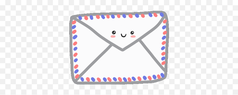 L Medial Baamboozle - Flying Envelope Animated Gif Emoji,Pilot Emoticons Gifs