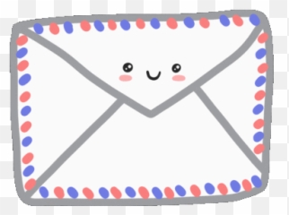 L Medial Baamboozle - Flying Envelope Animated Gif Emoji,Pilot Emoticons Gifs