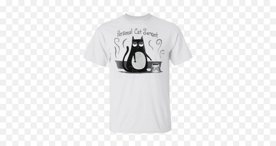 Personal Cat Servant T - Shirt Unisex Emoji,Darth Vader Emotions T-shirt