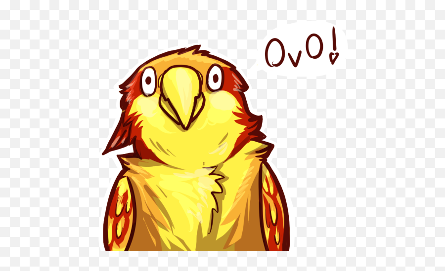 Fursonalootbox - Twitter Search Language Emoji,Flipphone That Can Receive Emojis
