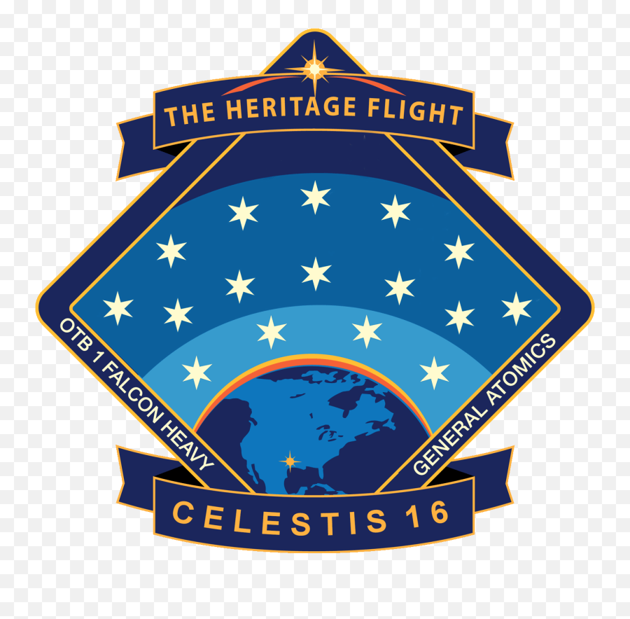 Heritage Flight Celestis Memorial Spaceflights - Language Emoji,Emotion Sensify Plan Fligth