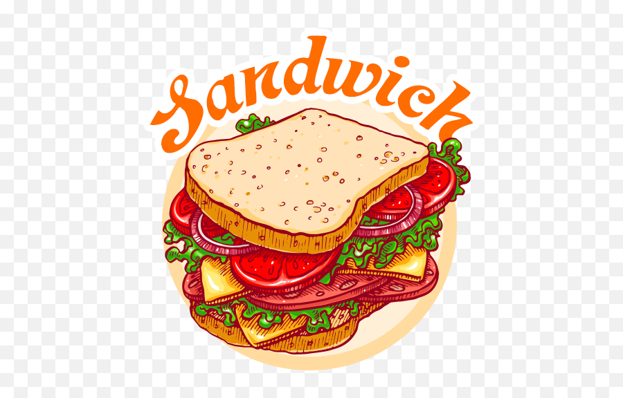 Sandwich Font For Flipfont Cool Fonts Text Free - Aplikasi Tulisan Sandwich Emoji,Google Hamburger Emoji
