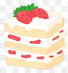 Kapichinooart - Fresh Emoji,Strawbeary Emoticon Twitch Lordkat