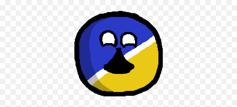 Msilaball - Dot Emoji,M Emoticon