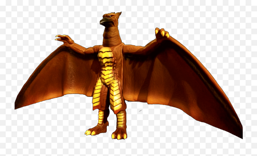 The Most Edited Rodan Picsart - Rodan Final Wars Png Emoji,Camron Emojis