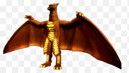 The Most Edited Rodan Picsart - Rodan Final Wars Png Emoji,Camron Emojis