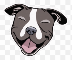 Happydoggypuppy On Scratch - Staffordshire Bull Terrier Emoji,Dog Ptbull Emojis
