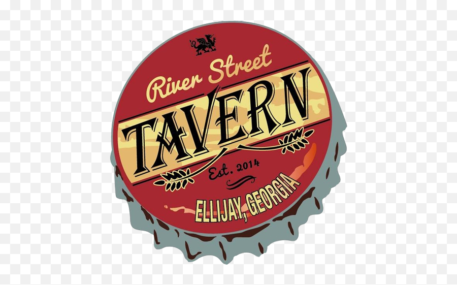 River Street Tavern Ellijay Ga - River Street Tavern Ellijay Emoji,Elijay Man Of Light Emotion