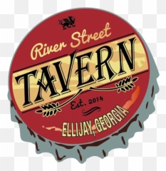 River Street Tavern Ellijay Ga - River Street Tavern Ellijay Emoji,Elijay Man Of Light Emotion