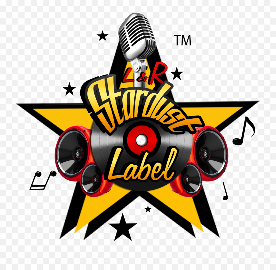 Check Out L U0026 R Stardust Label On Reverbnation Clipart - Language Emoji,Hufflepuff Emoji