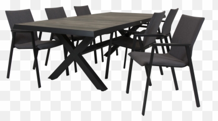 Admiral Tafel 224 X 104 Antraciet Met - Solid Emoji,Fubar Emoticon