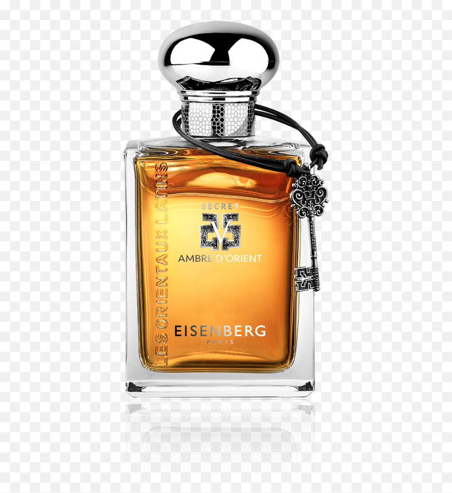 Eau De Parfum For Men Ju0027ose Eisenberg Paris - Eisenberg Secret V Ambre D Orient Emoji,Emotion Purfume 2000's