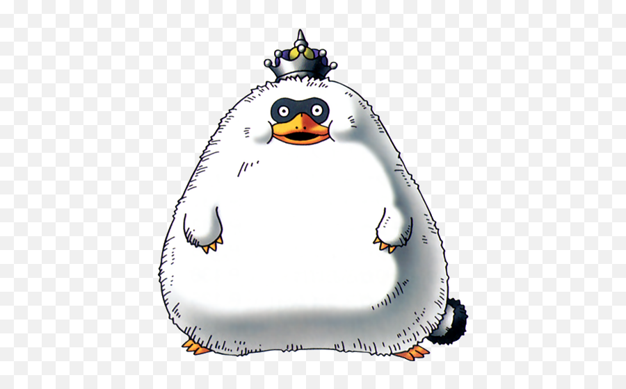 Platypunk King Dragon Quest Monster Design Dragon Emoji,Draconius Go Emoji