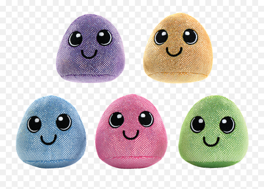 Goody Goody Gumdrops Fleece Pillow Emoji,Gumdrop Emojis Gone