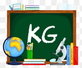 Kg - Clipart Back To School Blackboard Emoji,Fun Emotions Game To Play With Kg