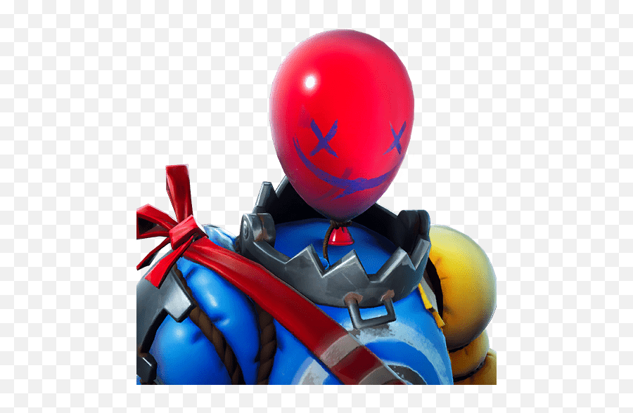 Airhead Fortnite Skin - Air Head Skin Emoji,Dynomight Emojis