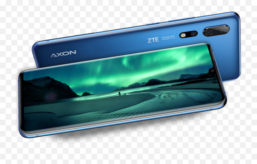 Zte Axon 10 Pro - Zte Axon 10 Pro Emoji,Zte Axon Pro No Emoji