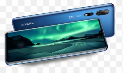 Zte Axon 10 Pro - Zte Axon 10 Pro Emoji,Zte Axon Pro No Emoji