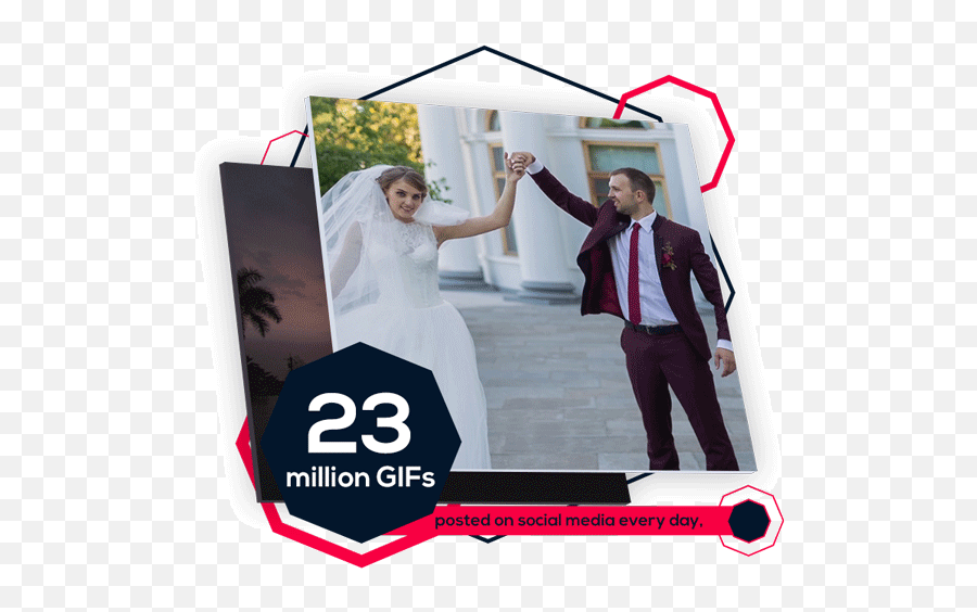 Flickgif Review Best Flickgif Bonus Flickgif Discount - Marriage Vows Emoji,Animated Gif Emotions