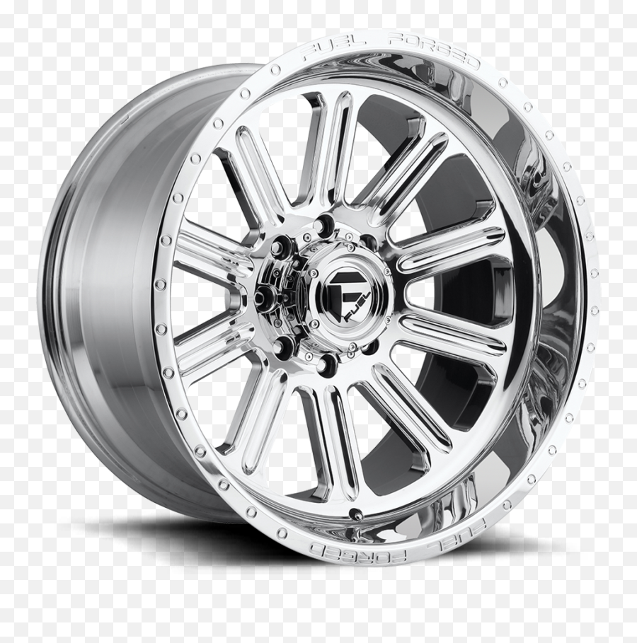 Fuel Forged Ff60 Concave Polished - Fuel Forged Ff60 Emoji,Work Emotion Cr 