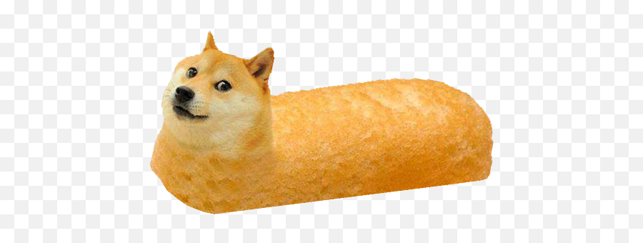 Raza De Perro Doge Emoji,Hit Dog Emoji