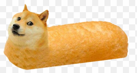 Raza De Perro Doge Emoji,Hit Dog Emoji