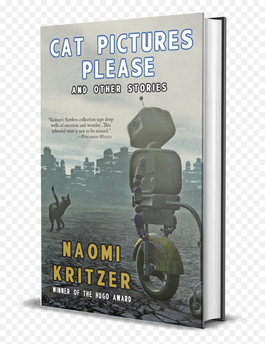Summer Reading For The Bookworm - Naomi Kritzer Cat Pictures Please Emoji,Captivating Pictures Of People And Animals, With Feelings And Emotions