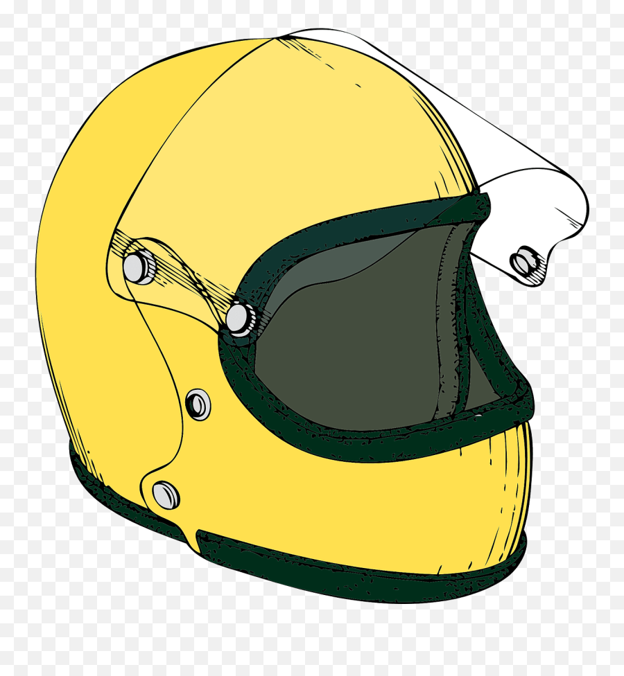 Do Motorcycle Helmets Prevent Head Injuries - New Theory Clipart Of A Helmet Emoji,Motorcycle Emoticon