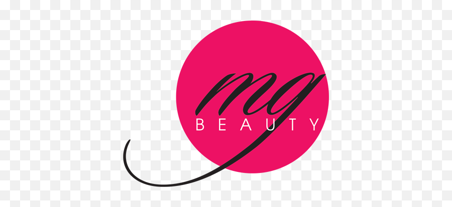 Download Mg Beauty Makeup Mobile Logo - Makeup Artist Beauty Makeup Free Logo Emoji,Beauty And A Beast Emoji