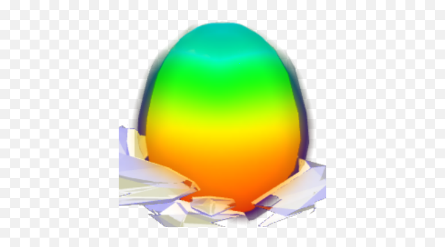 Rainbow Egg Bubble Gum Simulator Wiki Fandom - Rainbow Egg Bubble Gum Simulator Emoji,Chewing Gum Hides Emotion