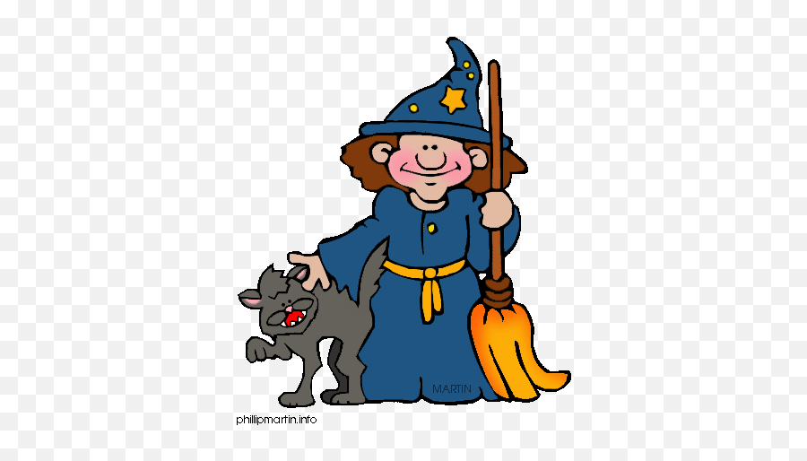 Halloween Witches Cauldron Clipart - Clip Art Bay Phillip Martin Clipart Halloween Emoji,Emoticon Witch Stirring Cauldron Gif