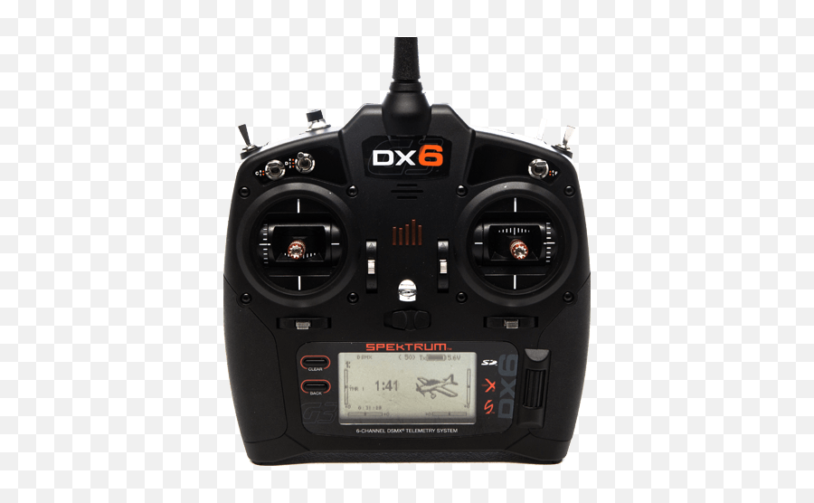 Inductrix Fpv Plus Dx6i Off 77 - Spektrum Dx6 G3 Emoji,Emotion E58