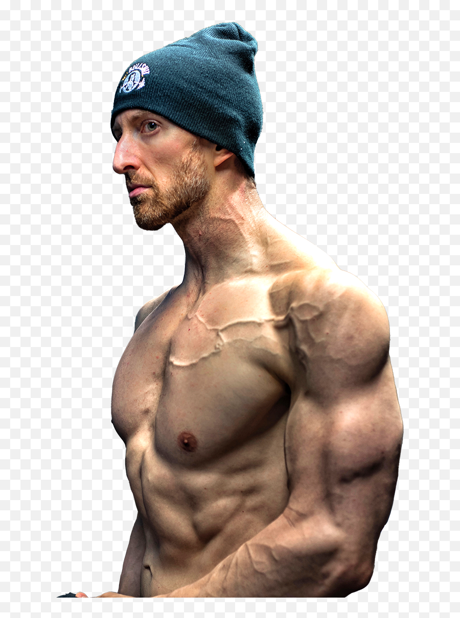 Good To Great Fitness - Toque Emoji,Emotion Buff Dude