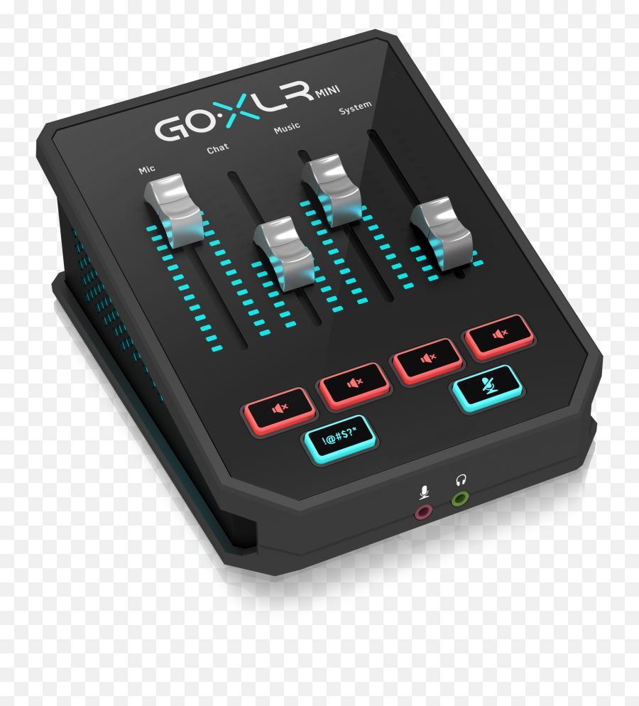 Tc Helicon Product Goxlr Mini Emoji,Big Worm Playing With My Emotions Audio