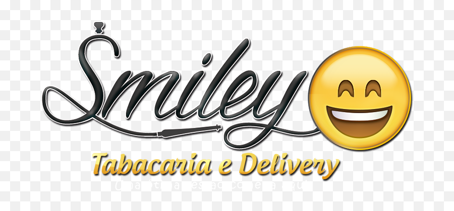 Smiley Tabacaria U0026 Delivery - Cardápio E Delivery Em Carapicuíba Emoji,Escolha Um Emoticon