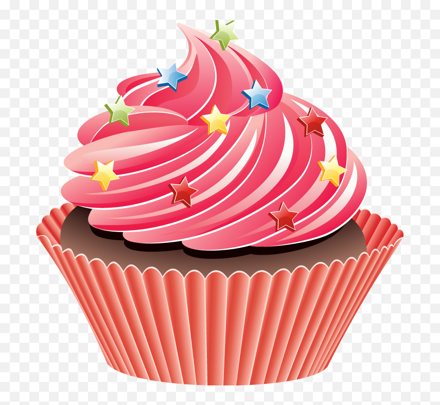 Cupcake Graphics Png U0026 Free Cupcake Graphicspng Transparent - Transparent Background Cupcake Clipart Free Emoji,Muffin Emoji