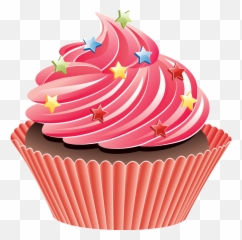 Cupcake Graphics Png U0026 Free Cupcake Graphicspng Transparent - Transparent Background Cupcake Clipart Free Emoji,Muffin Emoji