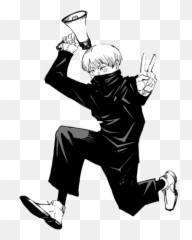 Toge Inumaki Jujutsu Kaisen Wiki Fandom Emoji,Simple Manga Emotions