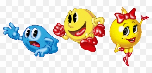 2600 Label Art Iu0027ve Done In The Past Are Found - Atari 2600 Emoji,Dumbo Emoticon